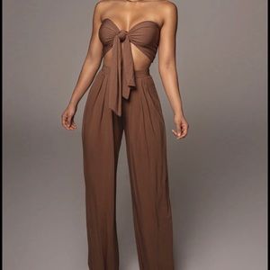 JLUXLABEL 2 PIECE SET